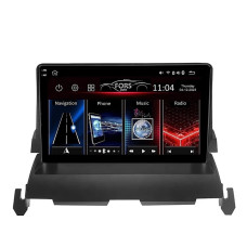 Штатная магнитола FORS.auto FS 2 ULTRA для Dodge Journey (2+32Gb, 9") 2009-2012