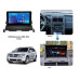 Штатная магнитола FORS.auto FS 2 ULTRA для Dodge Journey (2+32Gb, 9") 2009-2012 Штатная магнитола FORS.auto FS 2 ULTRA для Dodge Journey (2+32Gb, 9") 2009-2012