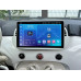 Штатная магнитола FORS.auto FS 2 ULTRA для Fiat 500 (2+32Gb, 9") 2007-2015 Штатная магнитола FORS.auto FS 2 ULTRA для Fiat 500 (2+32Gb, 9") 2007-2015