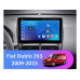 Штатная магнитола FORS.auto FS 1 LITE для Fiat Doblo (1+32Gb, 10") 2009-2015 Штатная магнитола FORS.auto FS 1 LITE для Fiat Doblo (1+32Gb, 10") 2009-2015