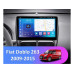 Штатна магнітола FORS.auto FS 4 MAX для Fiat Doblo (4+32Gb, 10") 2009-2015 Штатна магнітола FORS.auto FS 4 MAX для Fiat Doblo (4+32Gb, 10") 2009-2015