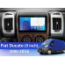 Штатная магнитола FORS.auto FS 2 PRO для Fiat Ducato (2+32Gb, 9") 2006-2016 Штатная магнитола FORS.auto FS 2 PRO для Fiat Ducato (2+32Gb, 9") 2006-2016