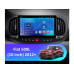 Штатная магнитола FORS.auto FS 1 LITE для Fiat 500L (1+32Gb, 10") 2012+