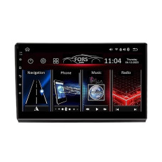 Штатная магнитола FORS.auto FS 1 LITE для Fiat Bravo (1+32Gb, 9") 2007-2014