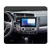 Штатная магнитола FORS.auto FS 8 PRO MAX для Honda FIT (8+256Gb, 9", Two holes) 2013-2015 Штатная магнитола FORS.auto FS 8 PRO MAX для Honda FIT (8+256Gb, 9", Two holes) 2013-2015