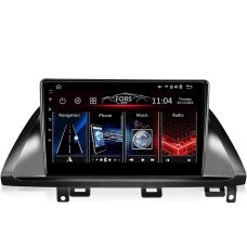 Штатная магнитола FORS.auto FS 1 LITE для Honda Odyssey (1+32Gb, 10", LHD, American version) 2005-2010
