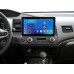 Штатная магнитола FORS.auto FS 1 LITE для Honda Civic (1+32Gb, 10") 2006-2011 Штатная магнитола FORS.auto FS 1 LITE для Honda Civic (1+32Gb, 10") 2006-2011