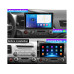 Штатная магнитола FORS.auto FS 4 MAX для Honda Civic (4+32Gb, 10") 2006-2011 Штатная магнитола FORS.auto FS 4 MAX для Honda Civic (4+32Gb, 10") 2006-2011