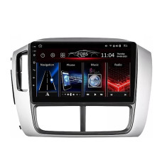 Штатная магнитола FORS.auto FS 1 LITE для Honda Pilot (1+32Gb, 9", LHD) 2005-2008