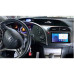 Штатная магнитола FORS.auto FS 4 PRO для Honda Civic (4+64Gb, 9") 2005-2011