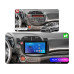 Штатная магнитола FORS.auto FS 1 LITE для Honda Jazz (1+32Gb, 10") 2008-2013