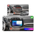 Штатная магнитола FORS.auto FS 8 PRO MAX для Honda Jazz (8+256Gb, 10") 2008-2013 Штатная магнитола FORS.auto FS 8 PRO MAX для Honda Jazz (8+256Gb, 10") 2008-2013