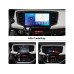 Штатная магнитола FORS.auto FS 2 PRO для Honda Odyssey (2+32Gb, 10", UV black) 2015-2019 Штатная магнитола FORS.auto FS 2 PRO для Honda Odyssey (2+32Gb, 10", UV black) 2015-2019