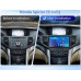 Штатная магнитола FORS.auto FS 1 LITE для Honda Accord 8 Europe (1+32Gb, 9") 2008-2013 Штатная магнитола FORS.auto FS 1 LITE для Honda Accord 8 Europe (1+32Gb, 9") 2008-2013