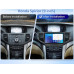 Штатная магнитола FORS.auto FS 2 PRO для Honda Accord 8 Europe (2+32Gb, 9") 2008-2013 Штатная магнитола FORS.auto FS 2 PRO для Honda Accord 8 Europe (2+32Gb, 9") 2008-2013
