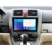 Штатная магнитола FORS.auto FS 2 PRO для Honda CRV (2+32Gb, 9") 2006-2011 Штатная магнитола FORS.auto FS 2 PRO для Honda CRV (2+32Gb, 9") 2006-2011