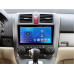 Штатная магнитола FORS.auto FS 2 ULTRA для Honda CRV (2+32Gb, 9") 2006-2011