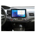Штатная магнитола FORS.auto FS 8 PRO MAX для Honda Civic (8+256Gb, 10") 2006-2011
