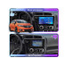 Штатная магнитола FORS.auto FS 1 LITE для Honda Fit (1+32Gb, 10") 2014-2020