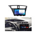 Штатная магнитола FORS.auto FS 4 PRO для Honda Civic (4+64Gb, 9") 2012-2017 Штатная магнитола FORS.auto FS 4 PRO для Honda Civic (4+64Gb, 9") 2012-2017