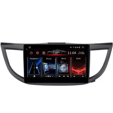 Штатная магнитола FORS.auto FS 2 PRO для Honda CRV (2+32Gb, 10") 2012-2018