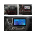 Штатная магнитола FORS.auto FS 2 ULTRA для Honda Civic (2+32Gb, 9") 2013-2016
