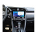 Штатная магнитола FORS.auto FS 4 PRO для Honda Civic (4+64Gb, 9") 2015-2020