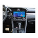 Штатна магнітола FORS.auto FS 2 ULTRA для Honda Civic (2+32Gb, 9") 2015-2020