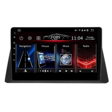 Штатная магнитола FORS.auto FS 1 LITE для Honda Accord 8 America (1+32Gb, 10") 2008-2012