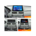 Штатная магнитола FORS.auto FS 2 ULTRA для Honda Accord 8 America (2+32Gb, 10") 2008-2012