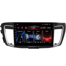 Штатная магнитола FORS.auto FS 1 LITE для Honda Accord 9 (2.0L Engine, 1+32Gb, 10") 2013-2018
