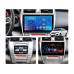 Штатная магнитола FORS.auto FS 1 LITE для Honda City (1+32Gb, 10", Auto AC) 2008-2011 Штатная магнитола FORS.auto FS 1 LITE для Honda City (1+32Gb, 10", Auto AC) 2008-2011