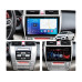 Штатная магнитола FORS.auto FS 4 PRO для Honda City (4+64Gb, 10", Auto AC) 2008-2011 Штатная магнитола FORS.auto FS 4 PRO для Honda City (4+64Gb, 10", Auto AC) 2008-2011