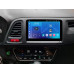 Штатная магнитола FORS.auto FS 2 ULTRA для Honda HRV/Vezel (2+32Gb, 9") 2015 Штатная магнитола FORS.auto FS 2 ULTRA для Honda HRV/Vezel (2+32Gb, 9") 2015