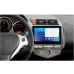 Штатная магнитола FORS.auto FS 4 PRO для Honda Jazz/City (4+64Gb, 9", Auto AC) 2002-2007 Штатная магнитола FORS.auto FS 4 PRO для Honda Jazz/City (4+64Gb, 9", Auto AC) 2002-2007