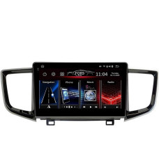 Штатная магнитола FORS.auto FS 8 PRO MAX для Honda Pilot (8+256Gb, 10") 2016+