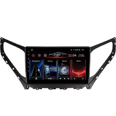 Штатная магнитола FORS.auto FS 1 LITE для Hyundai Azera (1+32Gb, 9") 2014-2015