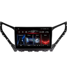 Штатная магнитола FORS.auto FS 2 ULTRA для Hyundai Azera (2+32Gb, 9") 2014-2015