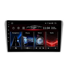 Штатная магнитола FORS.auto FS 1 LITE для Hyundai Getz (1+32Gb, 9") 2002-2011