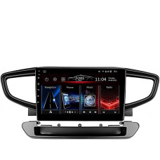 Штатная магнитола FORS.auto FS 1 LITE для Hyundai Ioniq (1+32Gb, 9") 2016-2023