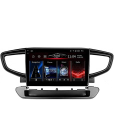 Штатная магнитола FORS.auto FS 2 ULTRA для Hyundai Ioniq (2+32Gb, 9") 2016-2023