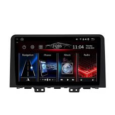 Штатная магнитола FORS.auto FS 2 ULTRA для Hyundai Staria/H1 (2+32Gb, 10", black) 2021-2023