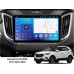 Штатна магнітола FORS.auto FS 4 PRO для Hyundai Creta/IX25 (4+64Gb, 10") 2015-2018