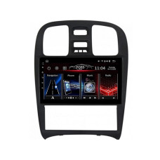 Штатная магнитола FORS.auto FS 1 LITE для Hyundai Sonata (1+32Gb, 9") 2003-2009
