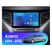 Штатная магнитола FORS.auto FS 1 LITE для Hyundai Azera (1+32Gb, 9") 2014-2015 Штатная магнитола FORS.auto FS 1 LITE для Hyundai Azera (1+32Gb, 9") 2014-2015