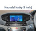 Штатная магнитола FORS.auto FS 1 LITE для Hyundai Ioniq (1+32Gb, 9") 2016-2023 Штатная магнитола FORS.auto FS 1 LITE для Hyundai Ioniq (1+32Gb, 9") 2016-2023