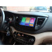 Штатна магнітола FORS.auto FS 1 LITE для Hyundai Tucson (1+32Gb, 9", black) 2015-2017