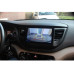 Штатная магнитола FORS.auto FS 2 ULTRA для Hyundai Tucson (2+32Gb, 9", black) 2015-2017