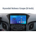 Штатная магнитола FORS.auto FS 2 ULTRA для Hyundai Rohens Coupe (2+32Gb, 9") 2012-2016 Штатная магнитола FORS.auto FS 2 ULTRA для Hyundai Rohens Coupe (2+32Gb, 9") 2012-2016