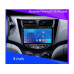 Штатная магнитола FORS.auto FS 1 LITE для Hyundai Verna/I-25/Accent (1+32Gb, 9", black) 2010-2014 Штатная магнитола FORS.auto FS 1 LITE для Hyundai Verna/I-25/Accent (1+32Gb, 9", black) 2010-2014
